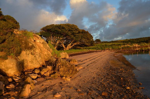 Ratcliff Cottage - Holiday Find 17