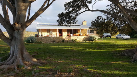 Ratcliff Cottage - Holiday Find 1