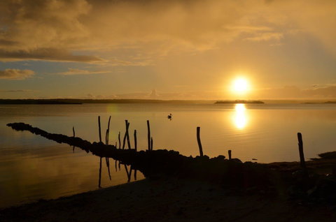 Ratcliff Cottage - Holiday Find 8