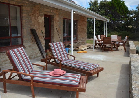 Ratcliff Cottage - Holiday Find 12