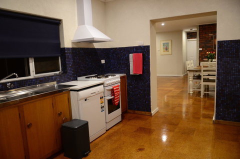 Ratcliff Cottage - Holiday Find 18