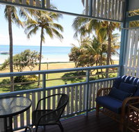 Moreton Island Villas and Apartments - Holiday Find