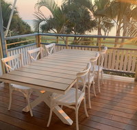 Beach front Villa at Tangalooma - Holiday Find