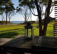 The Jetty at Cowan Cowan - Holiday Find