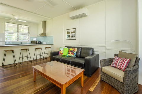Kooyong Apartment 3 - Holiday Find 1