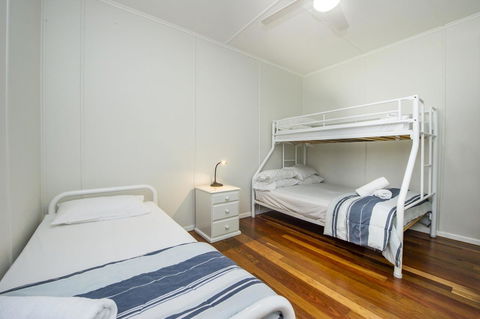 Kooyong Apartment 3 - Holiday Find 6