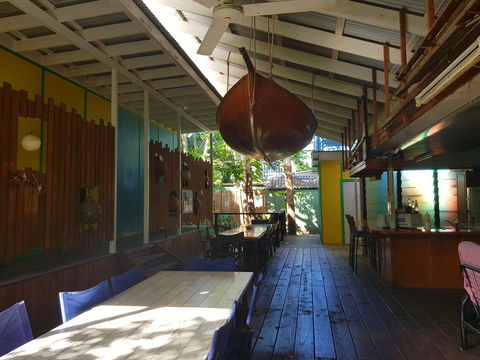 Arcadia Beach Guest House And Car Hire - Holiday Find 36
