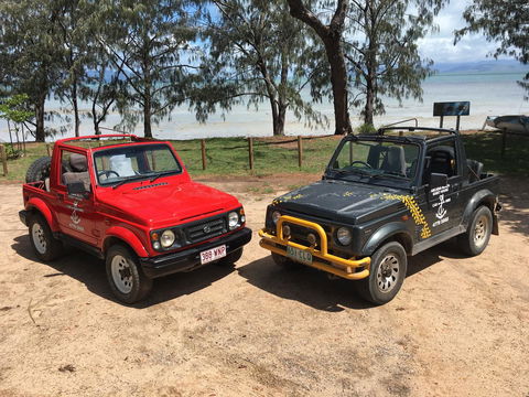 Arcadia Beach Guest House And Car Hire - Holiday Find 6