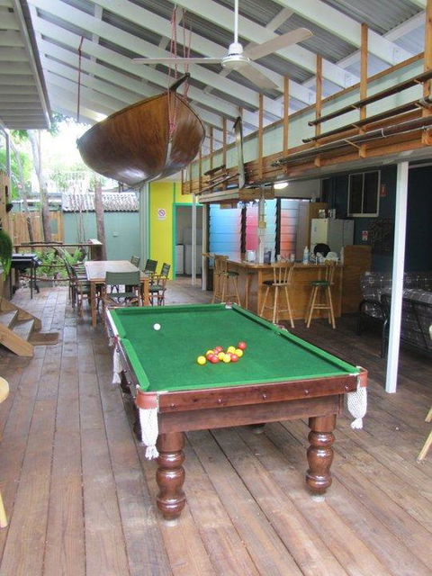 Arcadia Beach Guest House And Car Hire - Holiday Find 4