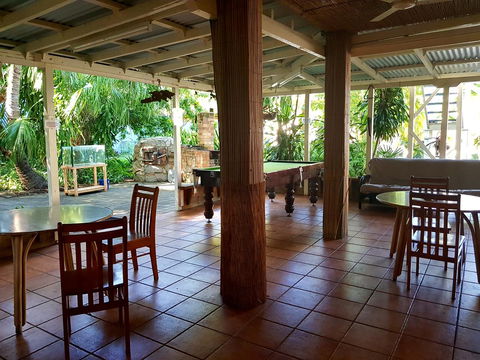 Arcadia Beach Guest House And Car Hire - Holiday Find 32