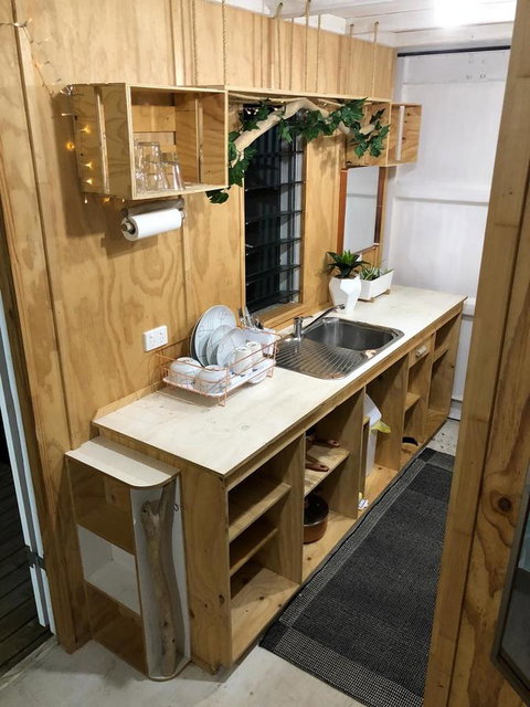 SEA-green - Holiday Find 11