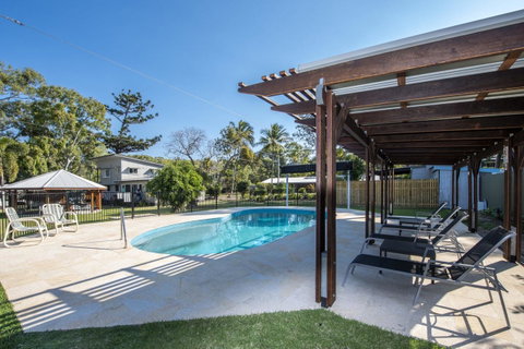Kooyong Apartment 5 - Holiday Find 6