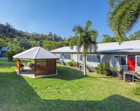 Kooyong Apartment 5 - Holiday Find 7
