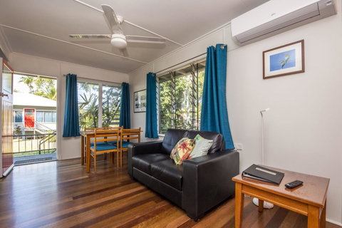 Kooyong Apartment 5 - Holiday Find 0