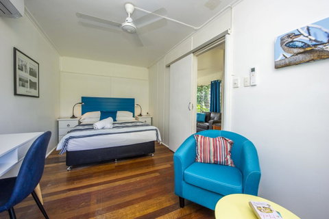 Kooyong Apartment 5 - Holiday Find 4