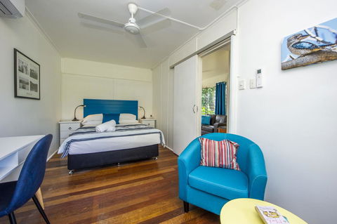 Kooyong Apartment 6 - Holiday Find 3
