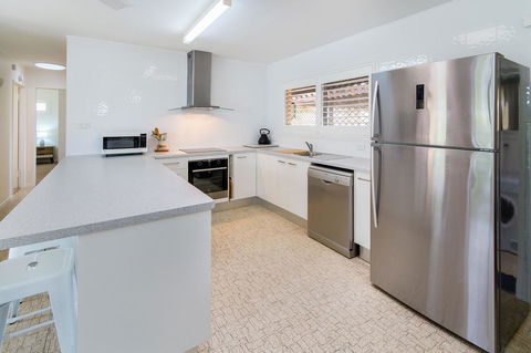 Lowset Sweetie, Central To Everything - Partridge St, Bongaree - Holiday Find 18