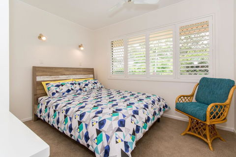 Lowset Sweetie, Central To Everything - Partridge St, Bongaree - Holiday Find 13