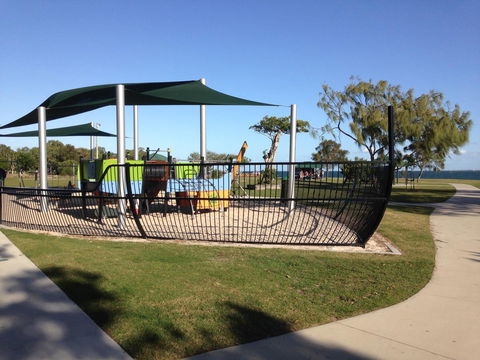 Keith\'s Place, 1 Of The 3 Most Popular Units On Bribie - Holiday Find 42