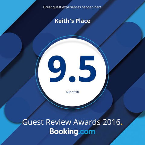 Keith\'s Place, 1 Of The 3 Most Popular Units On Bribie - Holiday Find 6