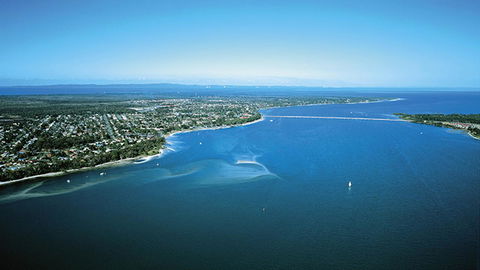 Keith\'s Place, 1 Of The 3 Most Popular Units On Bribie - Holiday Find 5