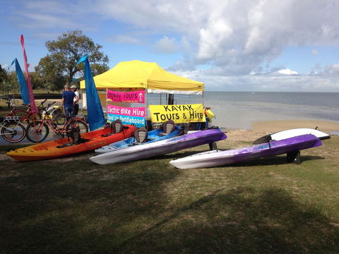Keith\'s Place, 1 Of The 3 Most Popular Units On Bribie - Holiday Find 40