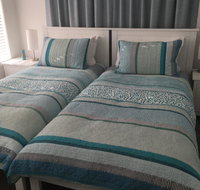 Modern Beach Villa - Holiday Find