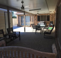 The Woorim Beach House - Holiday Find