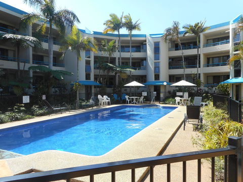 Placid Waters Holiday Apartments - Holiday Find 3