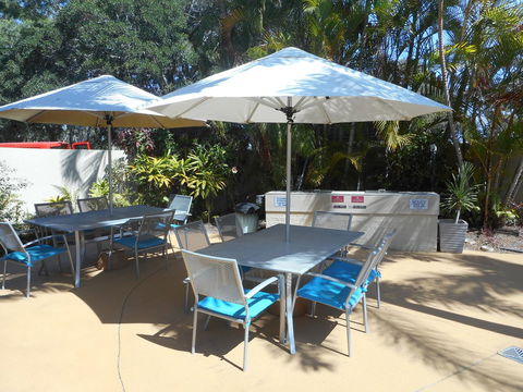Placid Waters Holiday Apartments - Holiday Find 4