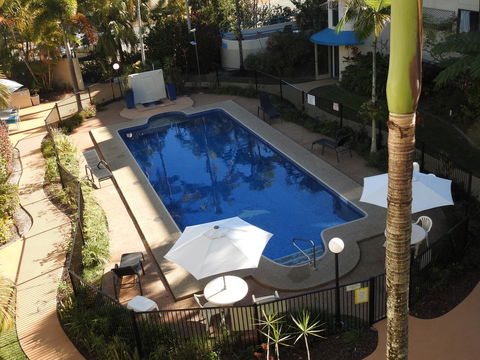 Placid Waters Holiday Apartments - Holiday Find 7