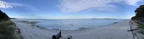 Bribie Beach House - Holiday Find 6