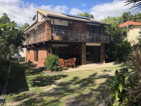 Bribie Beach House - Holiday Find 5