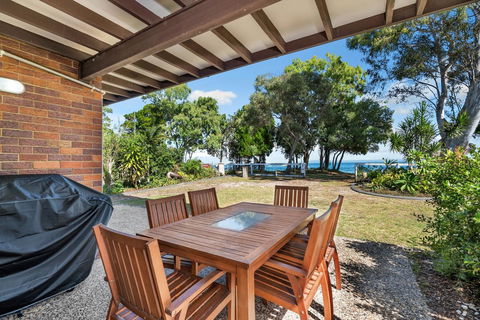 Bribie Beach House - Holiday Find 1