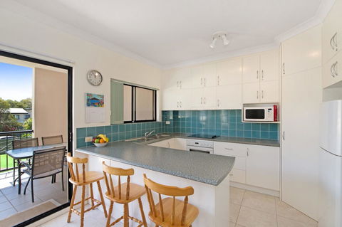 Quiet Location Across From Waterfront - South Esp, Bongaree - Holiday Find 16