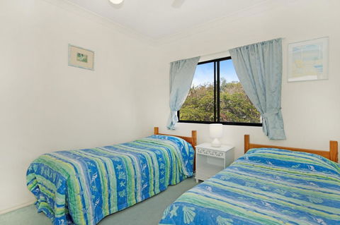 Quiet Location Across From Waterfront - South Esp, Bongaree - Holiday Find 2