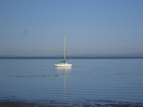 Quiet Location Across From Waterfront - South Esp, Bongaree - Holiday Find 4