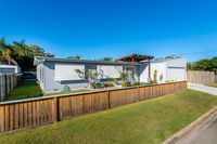 Fabulous Family Destination in Paradise Parade Bongaree
