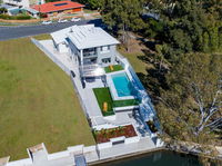 Book Bongaree Accommodation Vacations Holiday Find Holiday Find