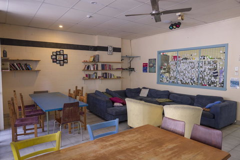 Manta Lodge YHA & Scuba Centre - Holiday Find 5