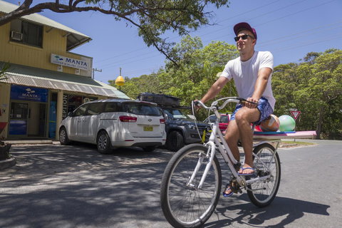 Manta Lodge YHA & Scuba Centre - Holiday Find 1