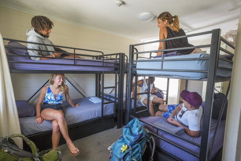 Manta Lodge YHA & Scuba Centre - Holiday Find 10