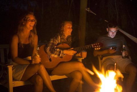 Manta Lodge YHA & Scuba Centre - Holiday Find 9