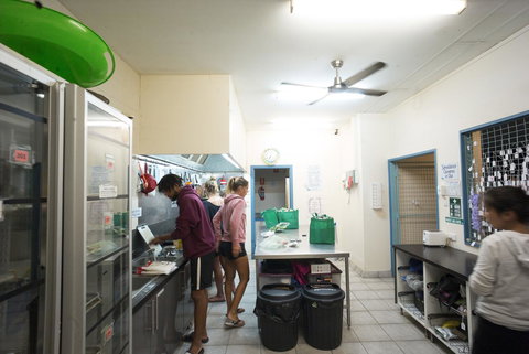 Manta Lodge YHA & Scuba Centre - Holiday Find 6