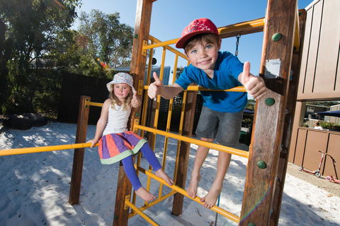 Allure Stradbroke Resort - Holiday Find 12