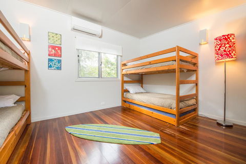 Allure Stradbroke Resort - Holiday Find 39