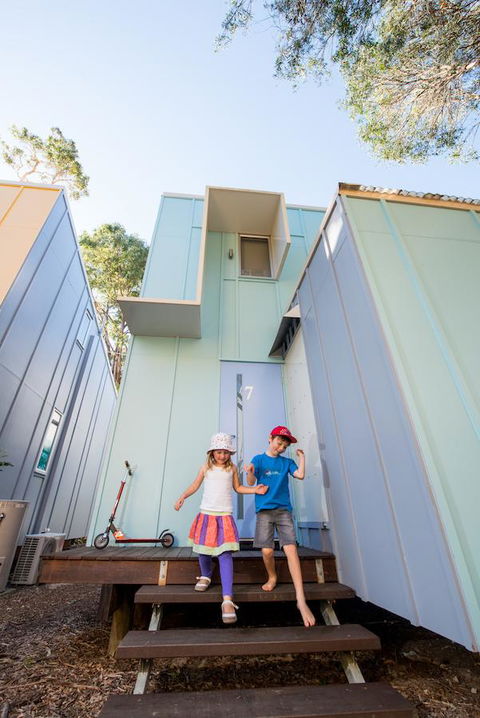 Allure Stradbroke Resort - Holiday Find 31