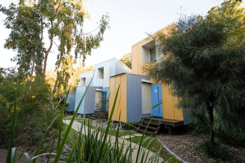 Allure Stradbroke Resort - Holiday Find 2