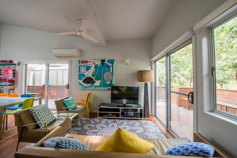 Allure Stradbroke Resort - Holiday Find 0