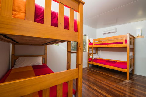 Allure Stradbroke Resort - Holiday Find 24